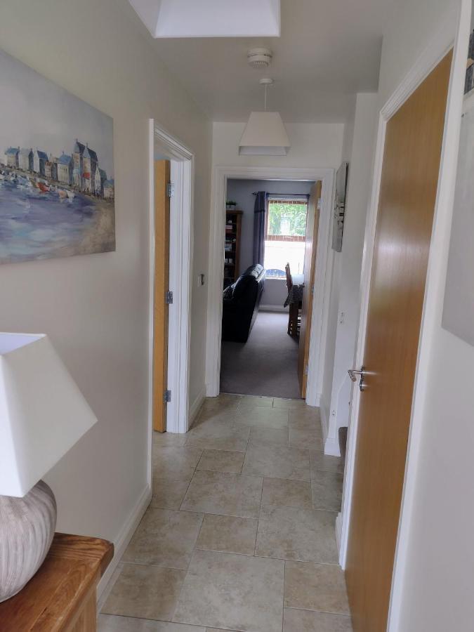 Mournes Snug Villa Newcastle  Exterior photo